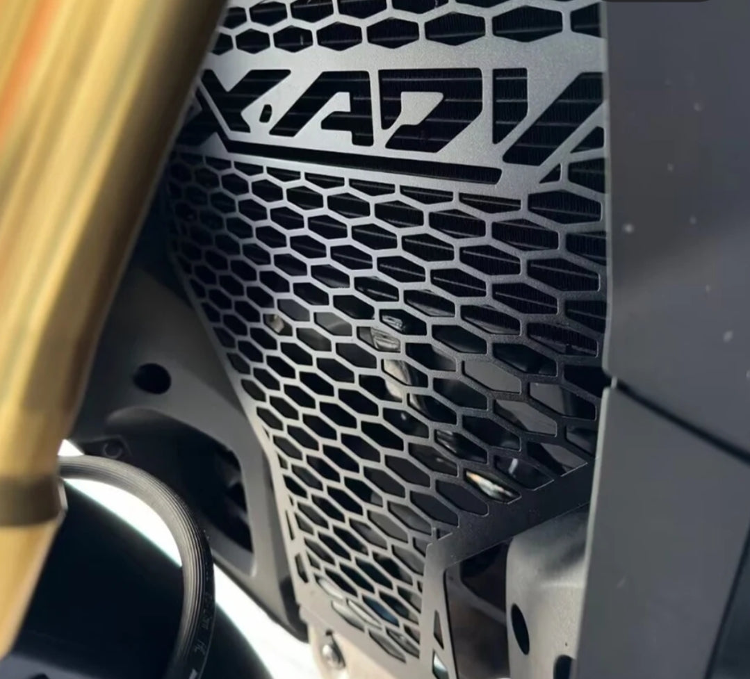 Radiator Grill Guard Protector For For HONDA XADV 750 21-24 / 15 Day Delivery