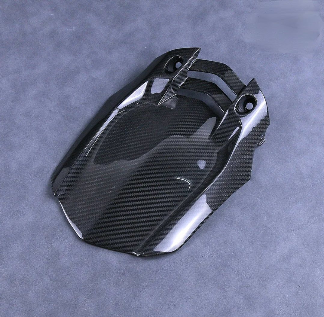 Carbon Fiber Forged Weave Fender Hugger For Yamaha R1 R1M 09- / 15 Day Delivery