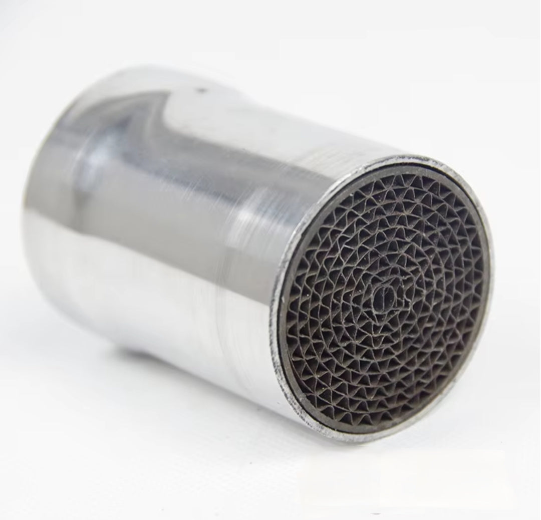 Aftermarket Triumph Street Triple 675/R Dual Exhaust Mufflers | 15-day Delivery
