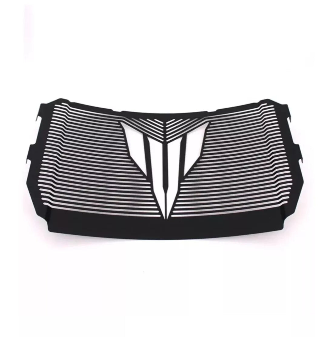Yamaha MT 10 MT10 MT-10 / SP 16-23 Radiator Grill Guard Protector Black