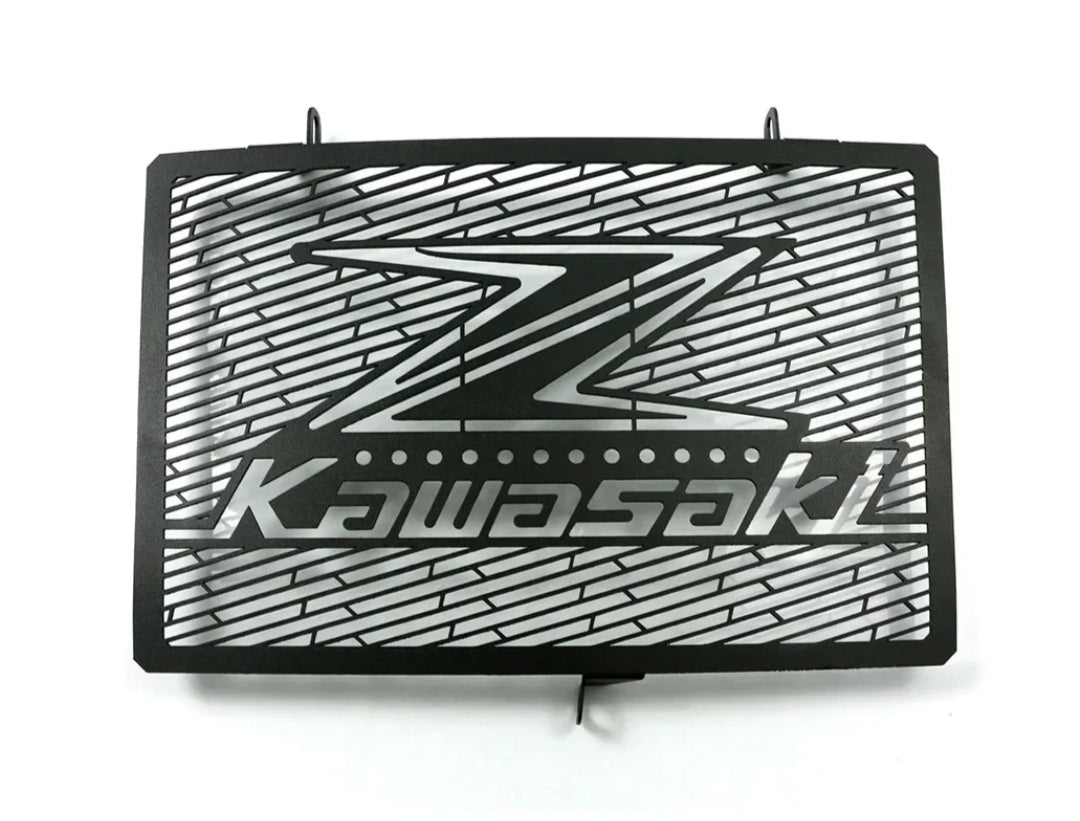 Kawasaki NINJA1000 Z750 Z800 Z1000 Z1000SX ZR1000 Radiator Guard Protector Grill