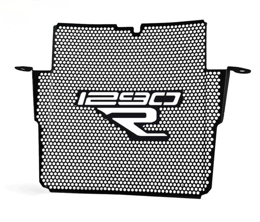 Radiator Grill Guard Protector For KTM 1290 Super Duke R EVO RR 20-23 Black / 15 Day Delivery