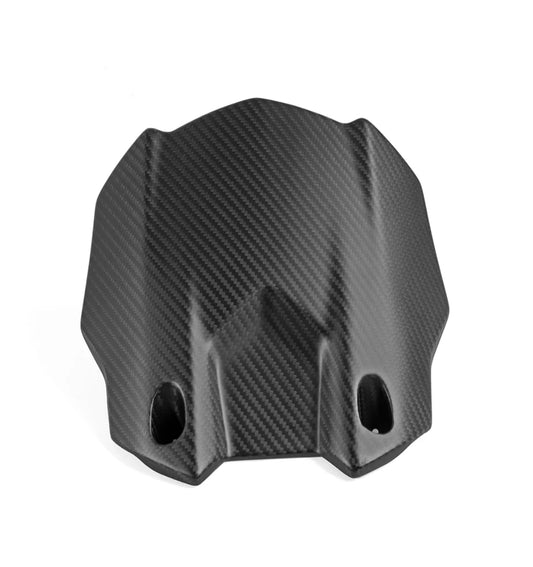 Carbon Fiber Matt Twill Weave Fender Hugger For Yamaha R1 15-19 / 15 Day Delivery