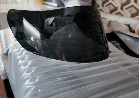 Aftermarket visor for AGV K1 black | 10 day delivery