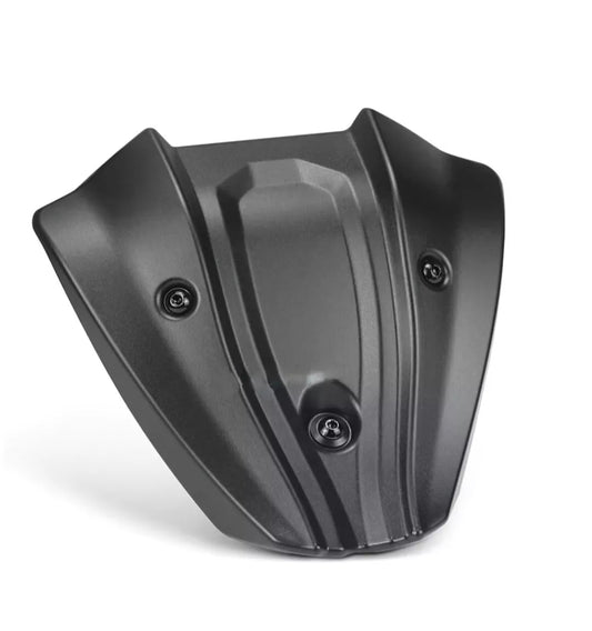 KTM 1390 Super Duke R EVO 2024 Fly Screen Front Windshield ABS Matte Black