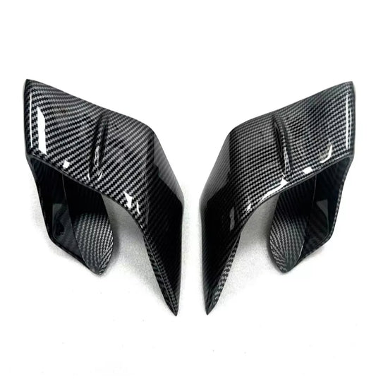 Yamaha R1 R1M Winglets Carbon Look Wing Fairing 15-