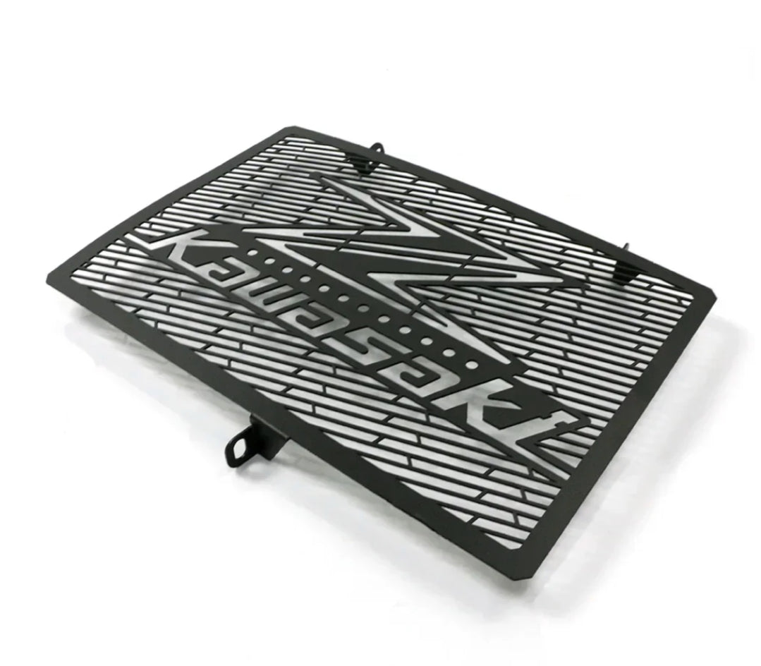 Kawasaki NINJA1000 Z750 Z800 Z1000 Z1000SX ZR1000 Radiator Guard Protector Grill
