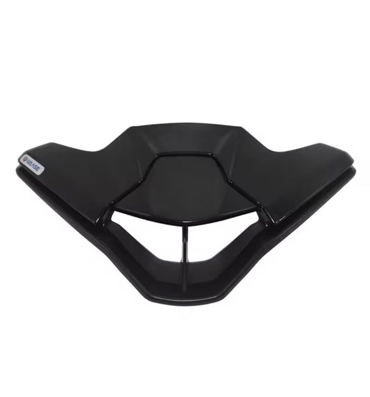 Triumph Street Triple 765 R RS Windscreen 2023– | Black Wind Deflector