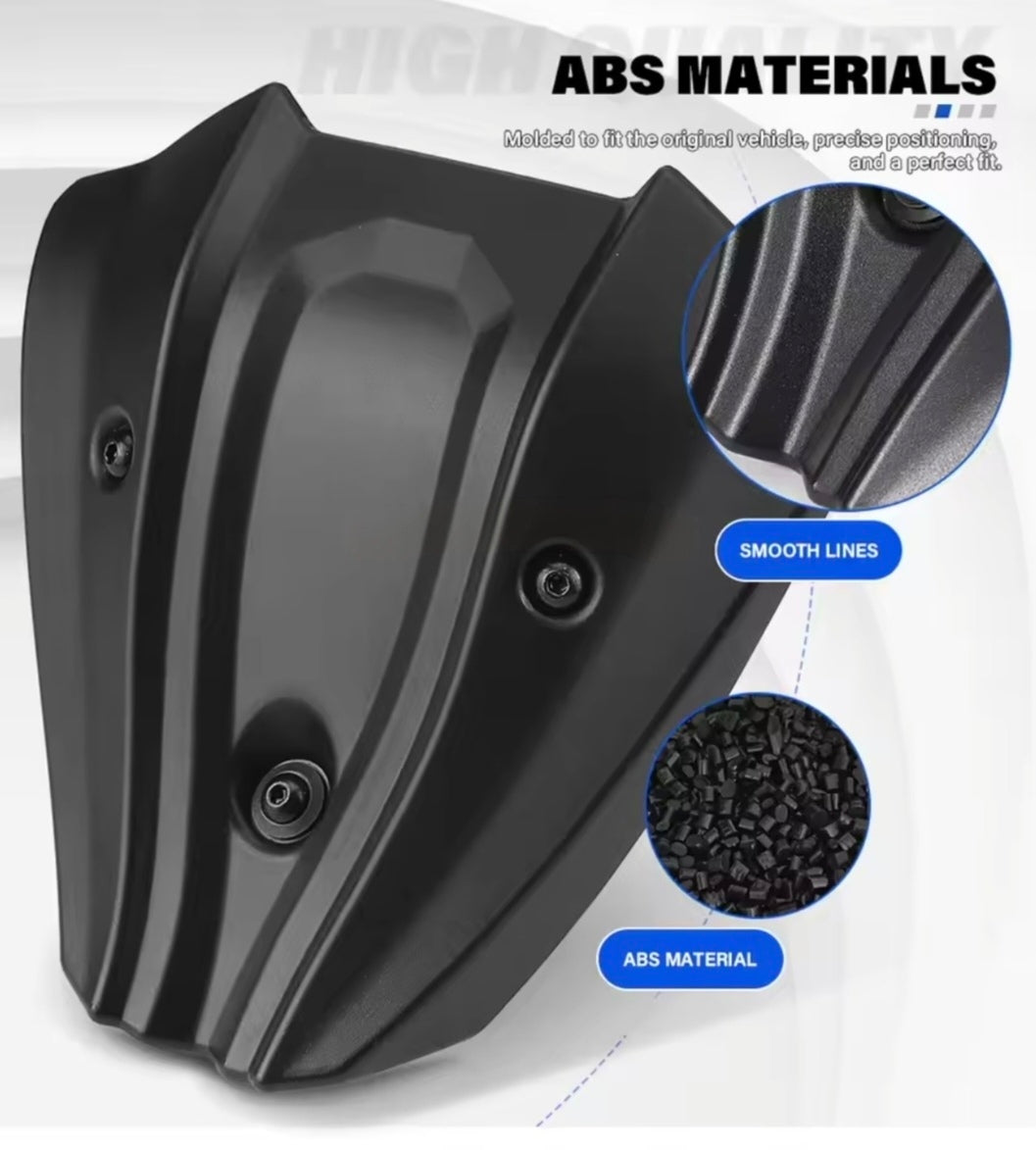 Suzuki GSX-S1000 Sport Fly Screen Windshield Wind Deflector ABS