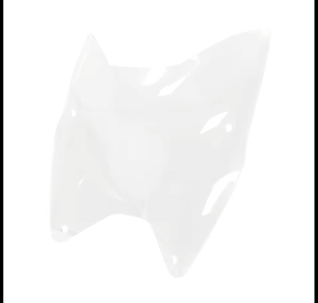 BMW R1300GS Headlight Guard – Clear Acrylic Headlight Protector Cover for BMW R1300GS 2024- (Easy Install, Durable Protection)