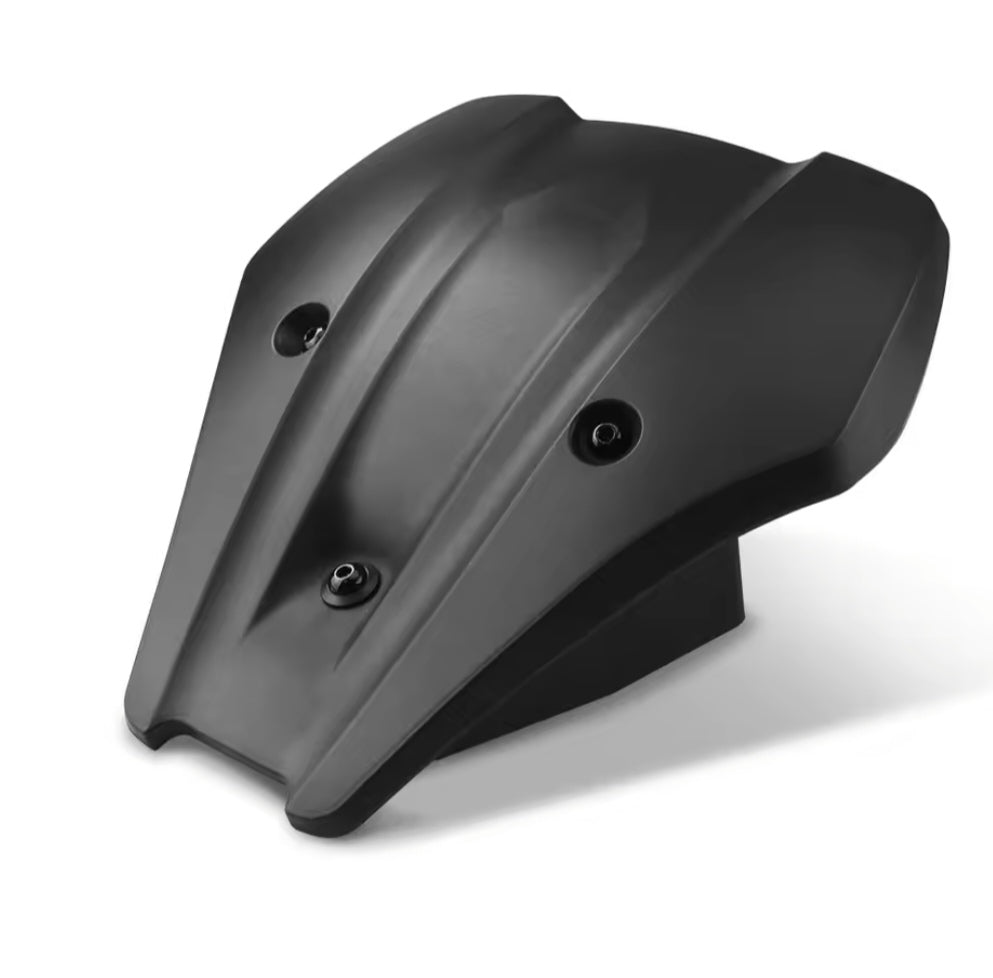 Triumph Speed Triple 1200RS Sport Fly Screen Windshield Wind Deflector ABS
